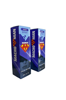 Adoi̇l Di̇kleşti̇ri̇ci̇ Geci̇kti̇ri̇ci̇li̇ Sprey 30 Ml X 2 Adet