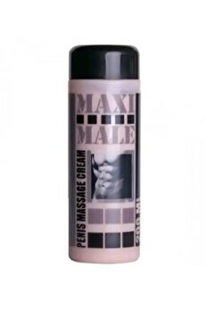 Adoil Maxi Male Cream Erkekliği Büyütme Geliştirici Losyon 200 ml