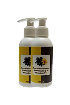 Adoi̇l Buckthorn B 2 Li̇ Weed Sli̇mmi̇ng & Fi̇rmi̇ng Gel Acı Çehre Tohumu Jeli̇ 150 Ml