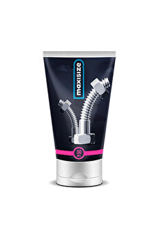 Adoil Erkeklere Özel Sertleşme & Güç Kremi / Sexual Strengthening Cream