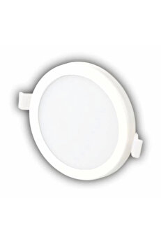 gizmurstore CATA CT 5646 9W Led Spot 6400K Beyaz Işık