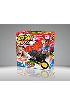 Ks Puzzle 25130 BOOM BOX