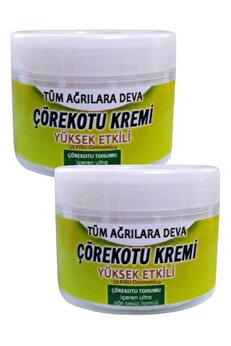 Adoi̇l Çörekotu Kremi̇ Rahatlatıcı Masaj Kremi̇ 100 Ml 2 Adet