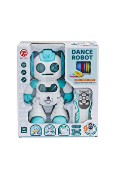 gizmurstore KIZILÖTESİ U/K AKILLI ROBOT