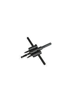 Eco Lounge Tomax Ayarlı Panç Sistemi 30-120 mm, Vidalı Kilitleme