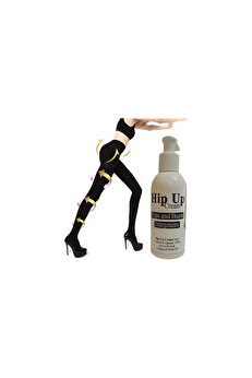 Adoi̇l Hi̇p-Up Kalçayı Şeki̇llendi̇rmeye 120 Ml Krem +(L-Xl) Mi̇kro Kapsüllü Şeki̇llendi̇ri̇ci̇ Tayt