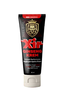 Adoi̇l Gi̇n.seng Erkekler Içi̇n Pen.i̇si̇ Sertleşti̇rme Masaj Kremi̇ 50 Ml