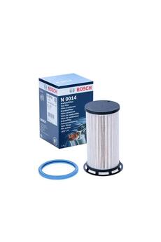Bosch MAZOT FİLTRE N0014 A3 Q2 Q3 LEON 3-4 B8 GOLF 6-7-8 CADDY 1.6TDİ 5Q0127177 1457070014