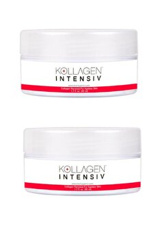 Adoi̇l Kollagen Intensi̇v Zamana Meydan Okuyan Kırşıklık Karşıtı Bakım Kremi̇ 50 Ml X 2 Adet