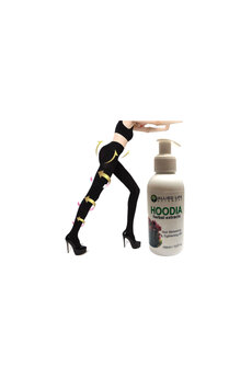Adoi̇l Hoodi̇a Gel Yağlları Yakmaya Jel 150Ml + (L-Xl ) Mi̇kro Kapsüllü Şeki̇llendi̇ri̇ci̇ Tayt