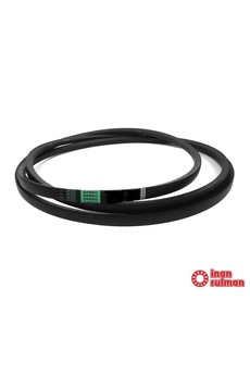 Bando 17x1325 Li Düz V Kayışı