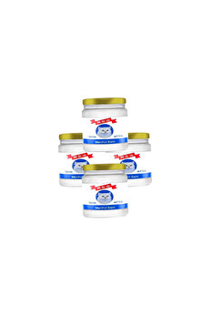 STİL KÖŞESİ Snow Kitten Krem 4 Tane 50 ml Ağrıları Rahatlatıcı Krem