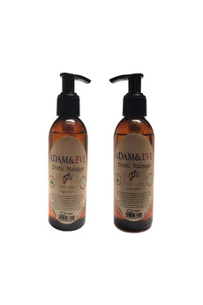 STİL KÖŞESİ Hintohu Rekze Erkeklere Kadınlara Özel Sade Çilek Aromalı Masaj Yağı Massage Oil 125ml