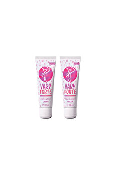 just cheap store Varyforte Bacaklarınızdaki Varislerinize Karşı Bakım Kremi Tüp 100 Ml X 2 Adet