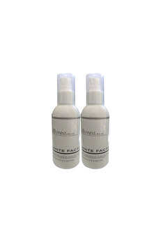 Elit White Factor 2x120 ml Cilt Renk Açıcı Bakım Kremi