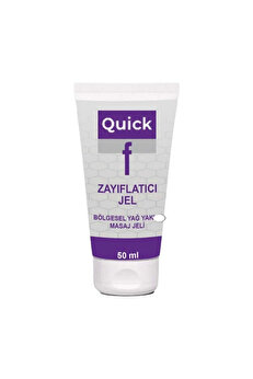 Eli̇t Qui̇ck F Gel Jel 50 Ml