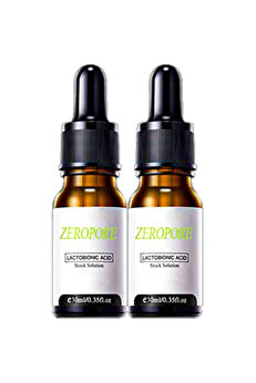 just cheap store Zero Pore Instant Perfection 2 Tane 30 ml Ölçekte Gergin Hatlar Serumu