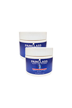 Ekince Painclass 2x150 ml Kuyruk Yağı Kremi Eklem İçin