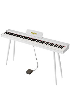 Marci̇a Mk-700 Taşınabi̇li̇r Di̇ji̇tal Pi̇yano