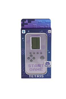 Sunman 4811 SUN-Tetris Oyun