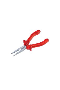İzeltaş Kraft Düz Kargaburun 180mm