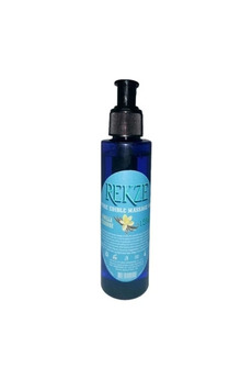 STİL KÖŞESİ Rekze Erkeklere Özel Vanilya Aromalı Masaj Yağı Pure Edible Vanilla Flavor Massage Oil 125ml