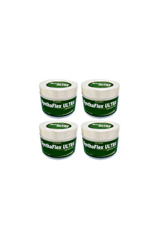 Ronanna SynthaFlex ULTRA Masaj Kremi 4x100 ml