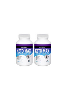 WHY NOT Keto Max 2 Adet Zayıflatmaya Inceltmeye Hafifletmeye Yeni Seviye Enerjiye 30'lu Destek - Aroma_vari