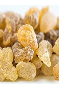 HATAYKARACAYÖRESEL Akgünlük Sakızı Sığla Ağacı Reçine Günlük Bitkisi %100 Doğal Bahur 100 Gr