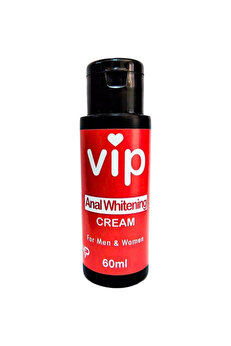 Ekince VİP Whitening Krem 60 ml x 2 adet