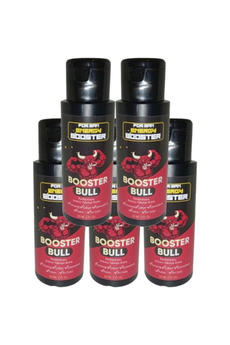 Ekince Booster Bull 5'li Paket Erkeklere Özel Yüksek Hızlı Aktivasyon Kremi 60 ml - 5 Adet 60 ml VPMYN123