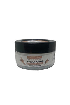 Ekince Three Brand Whitens Cream Cilt Tonu Beyazlatıcı Renk Açıcı Arnavut Kremi 50ML