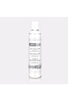 MORESUN Water Glide Waterglide Anl Relax Fluid 400ml Anl Jel