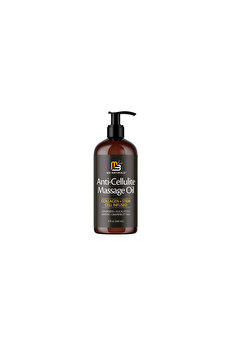 STİL KÖŞESİ Anti-Cellulite Massage Oil 240 ml
