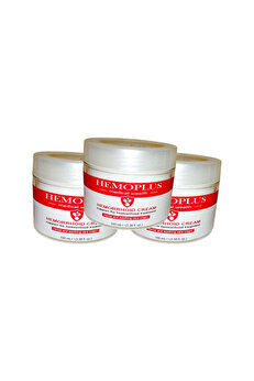 Ekince HEMOPLUS KREMİ 150 ml X 3 ADET