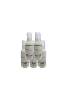 Why Not Whi̇te Factor 4X120 Ml Ci̇lt Renk Açıcı Bakım Kremi̇