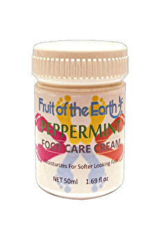 Elit Peppermint Cooling Ayakve Ayaklaraki Kokulara 50 ml Krem