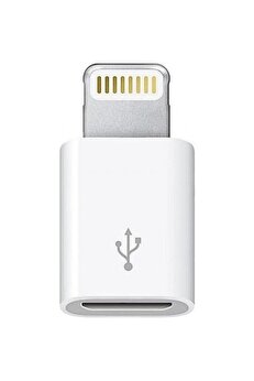 İsmiyle Al Ally Ligtining Dönüştürücü Micro Usb Adaptor-(1903)