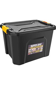 STOREMAX lvnshop Bag 4037 Saklama Kutusu 40 L 224120