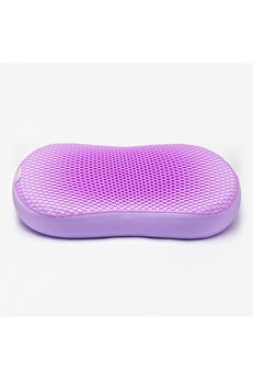 STOREMAX lvnshop Pillow Terletmez Serinletici Özellikli Ortopedik Yastık 224120