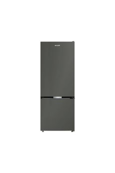 Arçelik 270475 MG No Frost Buzdolabı Manhatten Gri