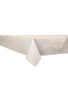 STOREMAX lvnshop Gümüş Masa Örtüsü 150x50cm 224120