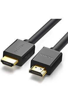STOREMAX vegaShop HD104 Yüksek Hızlı 4K HDMI Kablo 50 CM 1032927