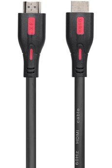 STOREMAX trendymr SL-HDM4K13 19+1 HDMI to HDMI 3m v2.0 4K (3840 * 2160) 60Hz Kablo Life 1171957