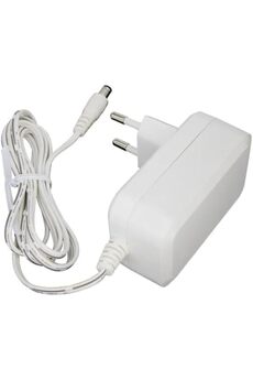 STOREMAX vegaShop 12 Volt 2.5 Amper Adaptör Yüksek Amper Modem - Monitör - Uydu Cihazı Adaptörü 103292