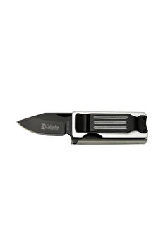 Toptan Bulurum FXT1000B Çakmak Çakı 11 cm Manuel, Kemerlikli