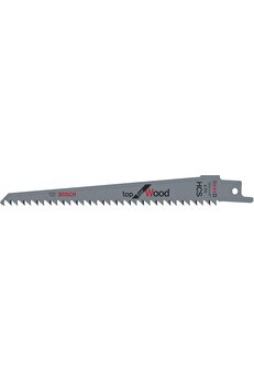 STOREMAX snShop Accessories S1531L Tilki Testere Bıçakları, 2 608 650 614 467437