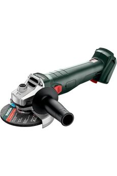 STOREMAX GÇAVM 602371840 W 18 7-125 Akülü Avuç Taşlama 700 watt muadili (akü & şarj cihazı hariç) Sh