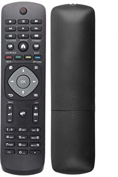 STOREMAX lvnshop LCD LED Smart TV için evrensel uzaktan kumanda 224120