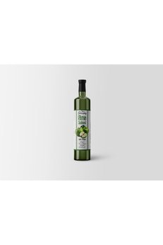 Şenay Elma Sirkesi - 500 Ml